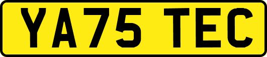 YA75TEC