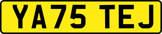 YA75TEJ