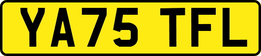 YA75TFL