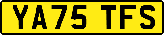 YA75TFS