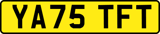 YA75TFT