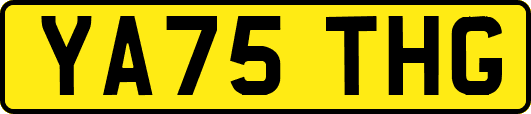 YA75THG