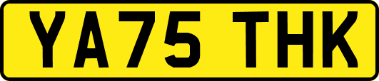 YA75THK