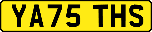 YA75THS