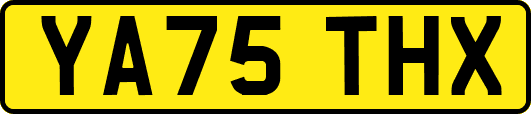 YA75THX