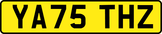 YA75THZ