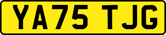 YA75TJG
