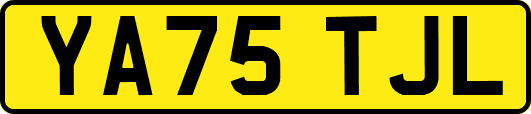 YA75TJL