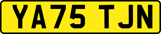 YA75TJN