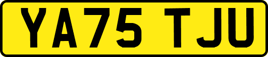 YA75TJU