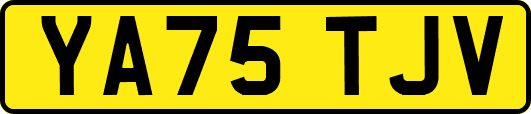 YA75TJV