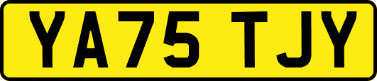 YA75TJY