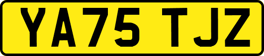 YA75TJZ