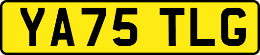 YA75TLG