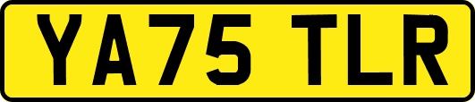 YA75TLR