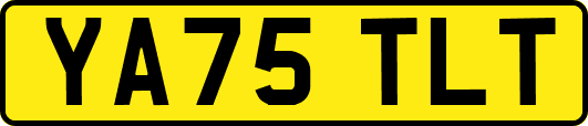 YA75TLT