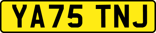 YA75TNJ