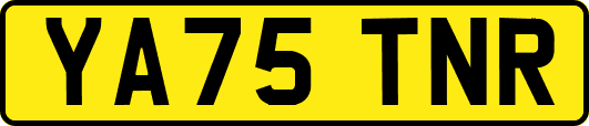 YA75TNR