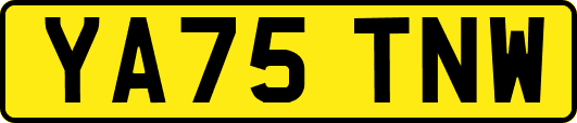 YA75TNW