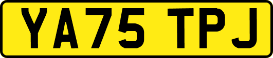 YA75TPJ