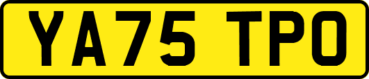 YA75TPO