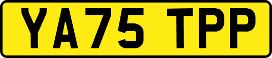YA75TPP