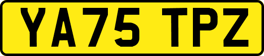 YA75TPZ
