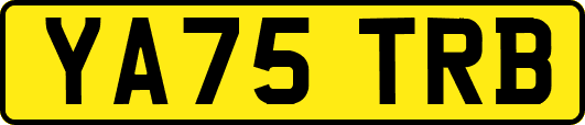 YA75TRB