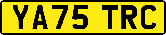 YA75TRC