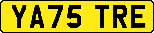 YA75TRE