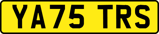YA75TRS