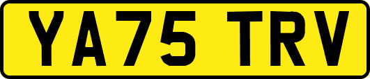YA75TRV