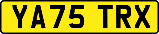 YA75TRX
