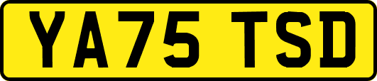 YA75TSD