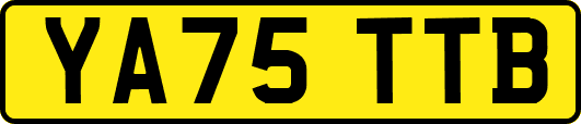 YA75TTB