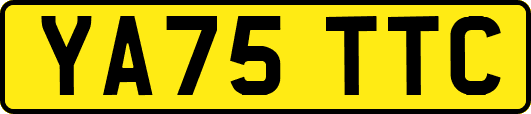 YA75TTC