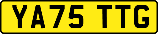 YA75TTG