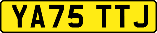 YA75TTJ