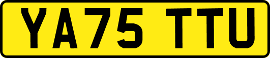 YA75TTU