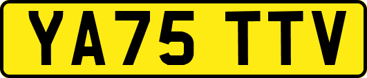 YA75TTV
