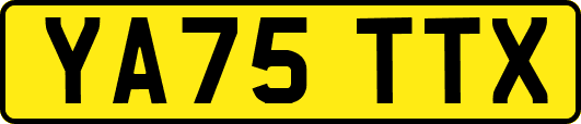 YA75TTX