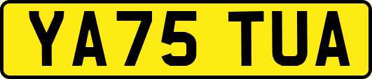 YA75TUA