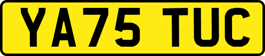 YA75TUC