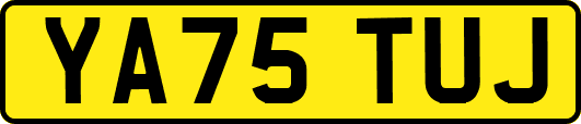 YA75TUJ