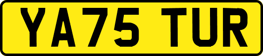 YA75TUR