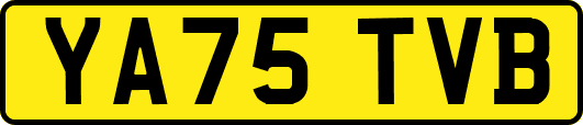 YA75TVB