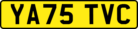 YA75TVC