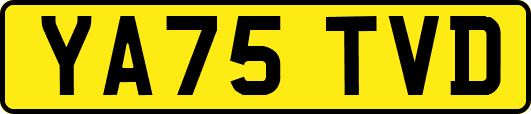 YA75TVD