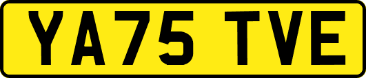YA75TVE