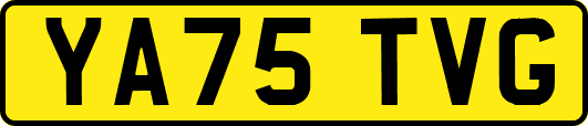 YA75TVG